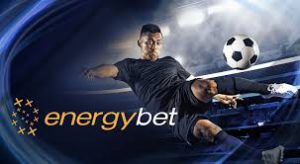 Energybet football betting